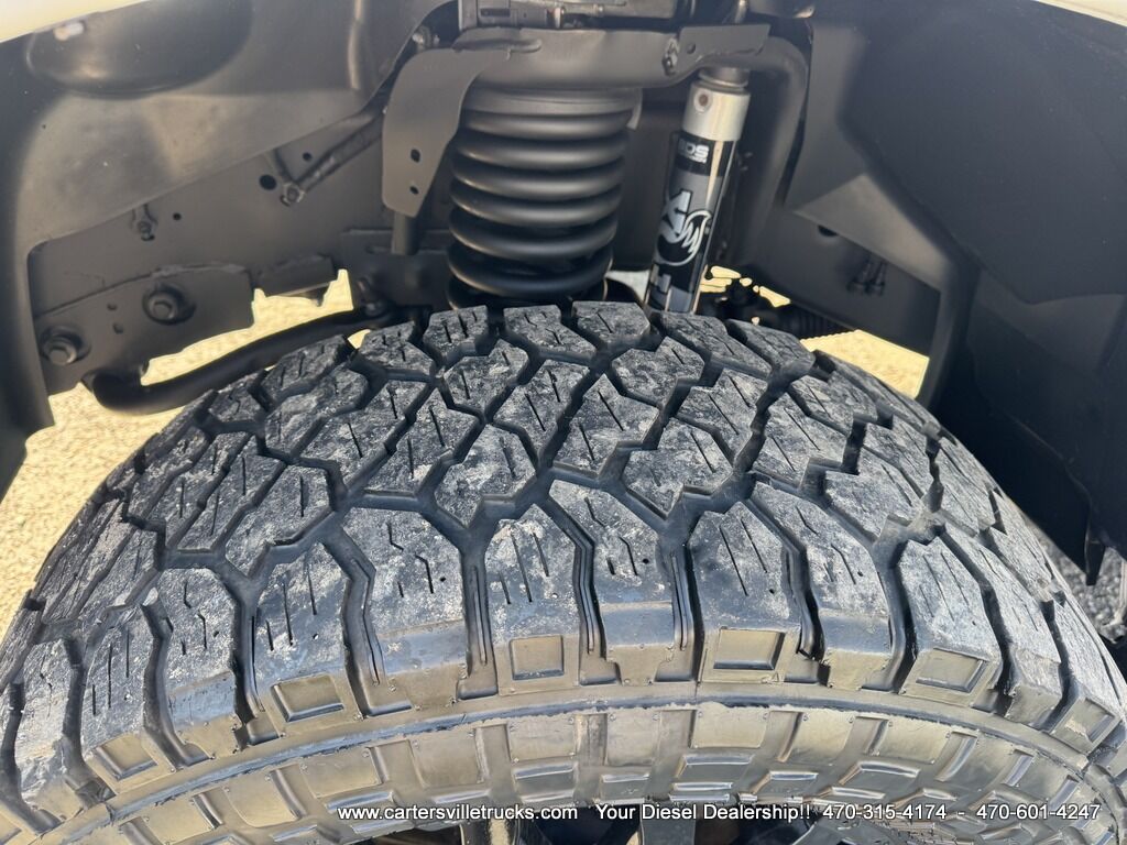 2024 Ram 3500 Laramie 4X4 NIGHT EDITION - AISIN - DUALLY - DELETED - TASTEFUL MODS =] Cartersville GA