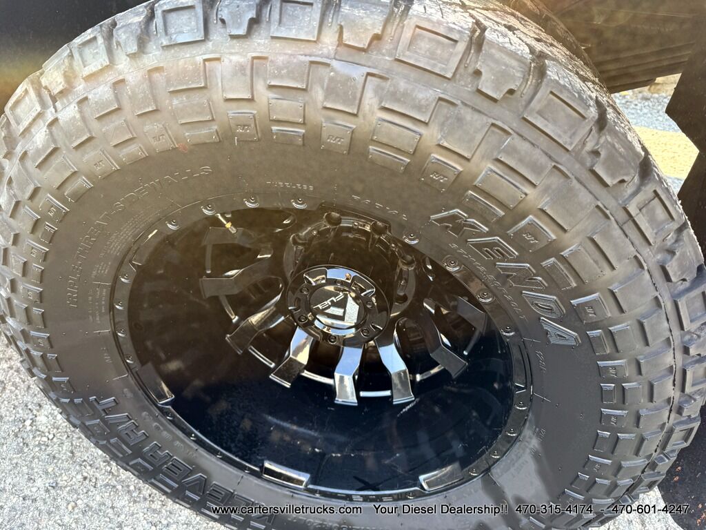2024 Ram 3500 Laramie 4X4 NIGHT EDITION - AISIN - DUALLY - DELETED - TASTEFUL MODS =] Cartersville GA