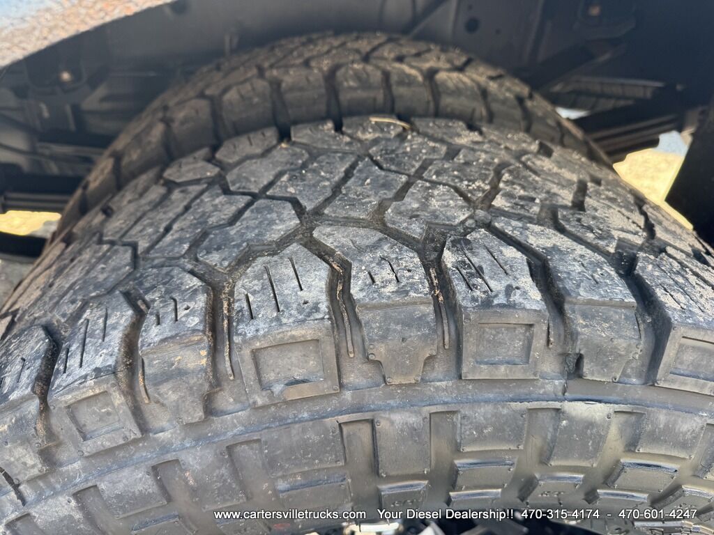 2024 Ram 3500 Laramie 4X4 NIGHT EDITION - AISIN - DUALLY - DELETED - TASTEFUL MODS =] Cartersville GA