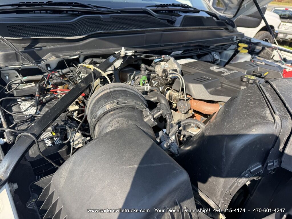 2024 Ram 3500 Laramie 4X4 NIGHT EDITION - AISIN - DUALLY - DELETED - TASTEFUL MODS =] Cartersville GA