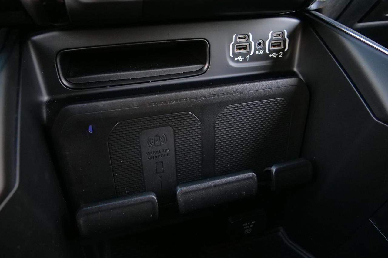 2024 Ram 3500 Laramie 4X4 / Rocky Ridge / Level B Equipment / LOADED! Lincolnton NC