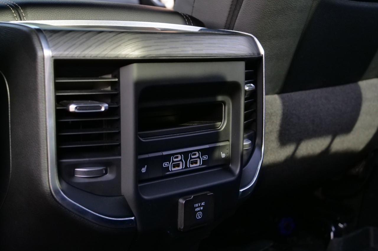 2024 Ram 3500 Laramie 4X4 / Rocky Ridge / Level B Equipment / LOADED! Lincolnton NC