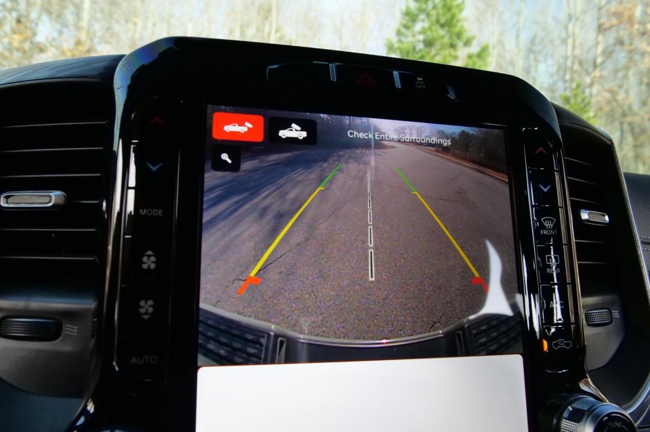 2024 Ram 3500 Laramie 4X4 / Rocky Ridge / Level B Equipment / LOADED! Lincolnton NC