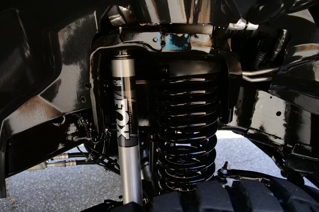 2024 Ram 3500 Laramie 4X4 / Rocky Ridge / Level B Equipment / LOADED! Lincolnton NC