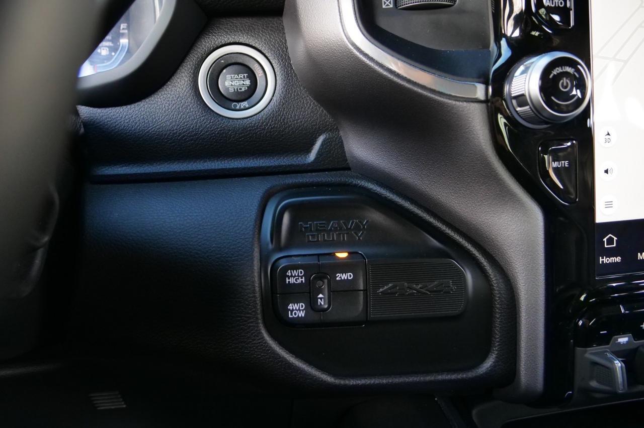 2024 Ram 3500 Laramie 4X4 / Rocky Ridge / Level B Equipment / LOADED! Lincolnton NC