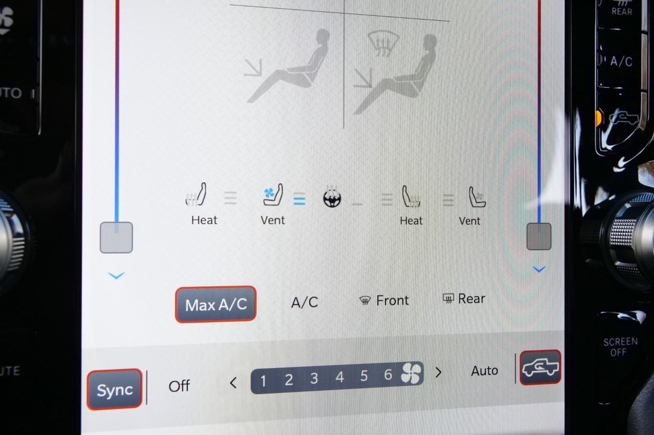 2024 Ram 3500 Laramie 4X4 / Rocky Ridge / Level B Equipment / LOADED! Lincolnton NC