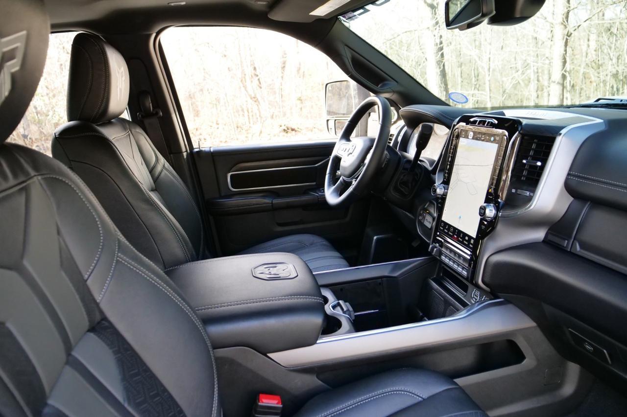 2024 Ram 3500 Laramie 4X4 / Rocky Ridge / Level B Equipment / LOADED! Lincolnton NC