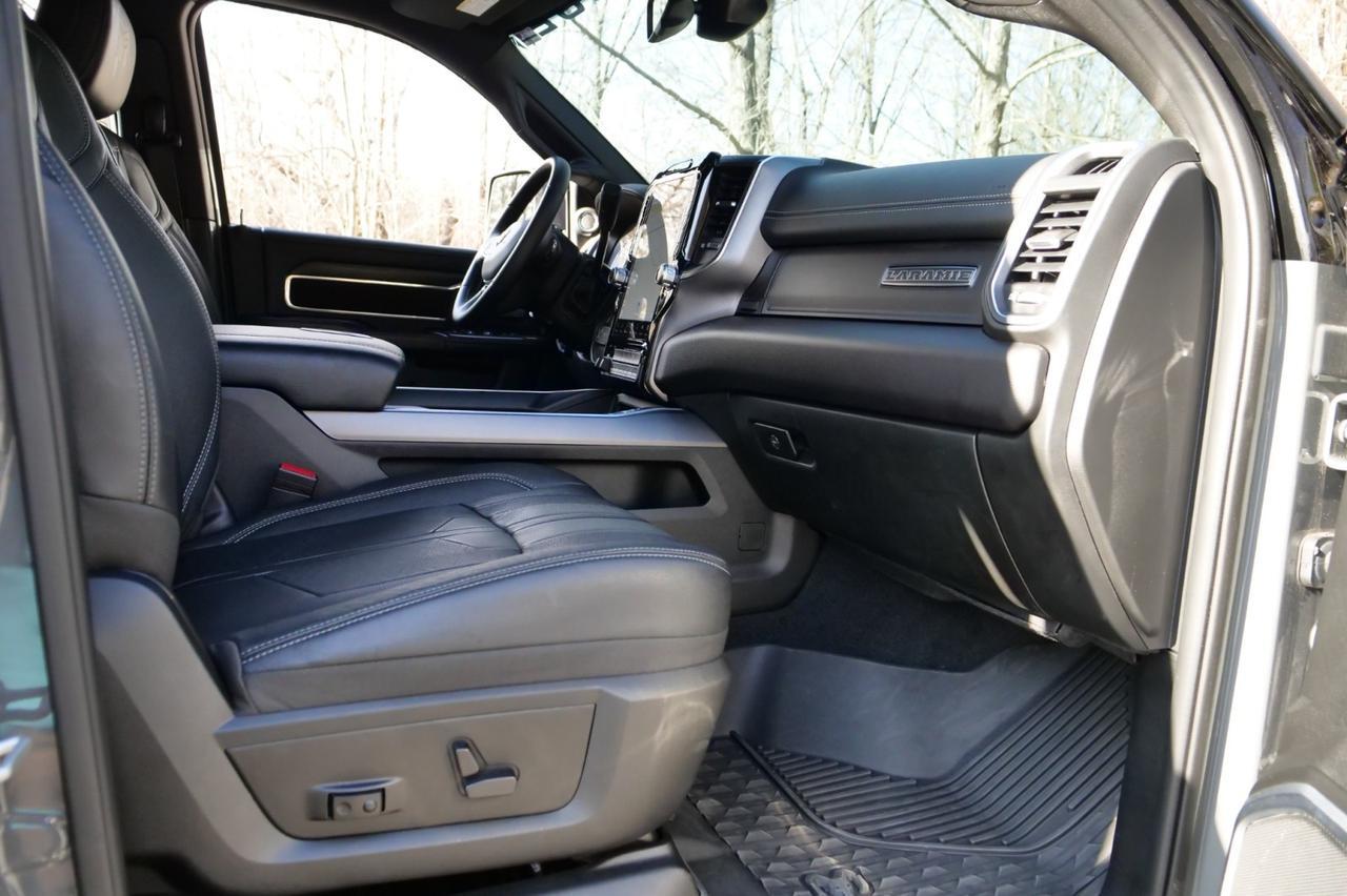 2024 Ram 3500 Laramie 4X4 / Rocky Ridge / Level B Equipment / LOADED! Lincolnton NC