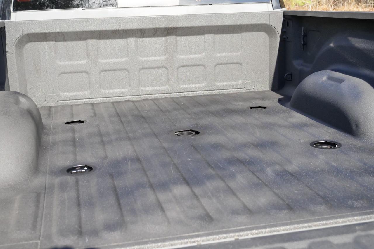 2024 Ram 3500 Laramie 4X4 / Rocky Ridge / Level B Equipment / LOADED! Lincolnton NC