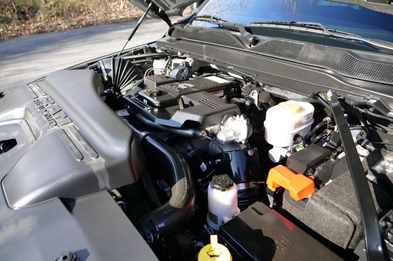 2024 Ram 3500 Laramie 4X4 / Rocky Ridge / Level B Equipment / LOADED! Lincolnton NC