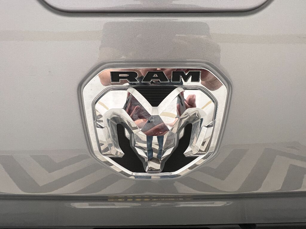 2024 Ram 3500 Laramie Bozeman MT