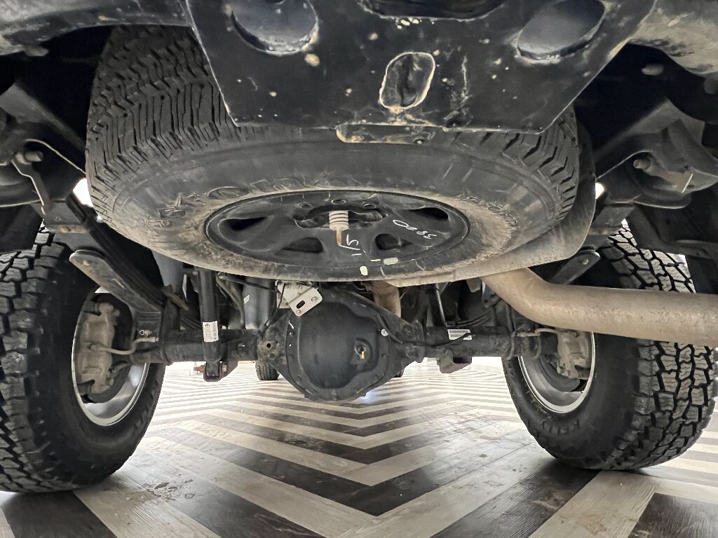 2024 Ram 3500 Laramie Bozeman MT