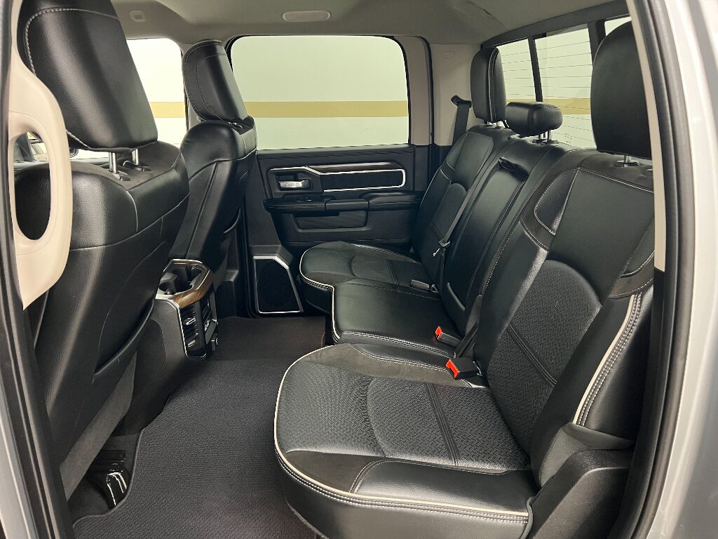 2024 Ram 3500 Laramie Bozeman MT