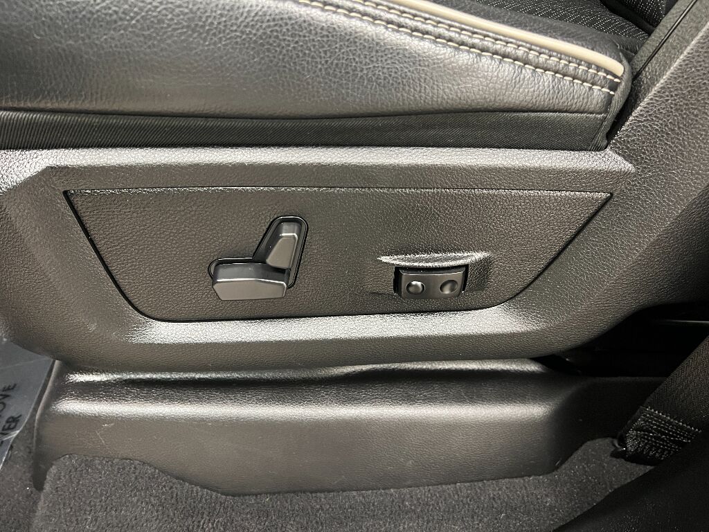 2024 Ram 3500 Laramie Bozeman MT