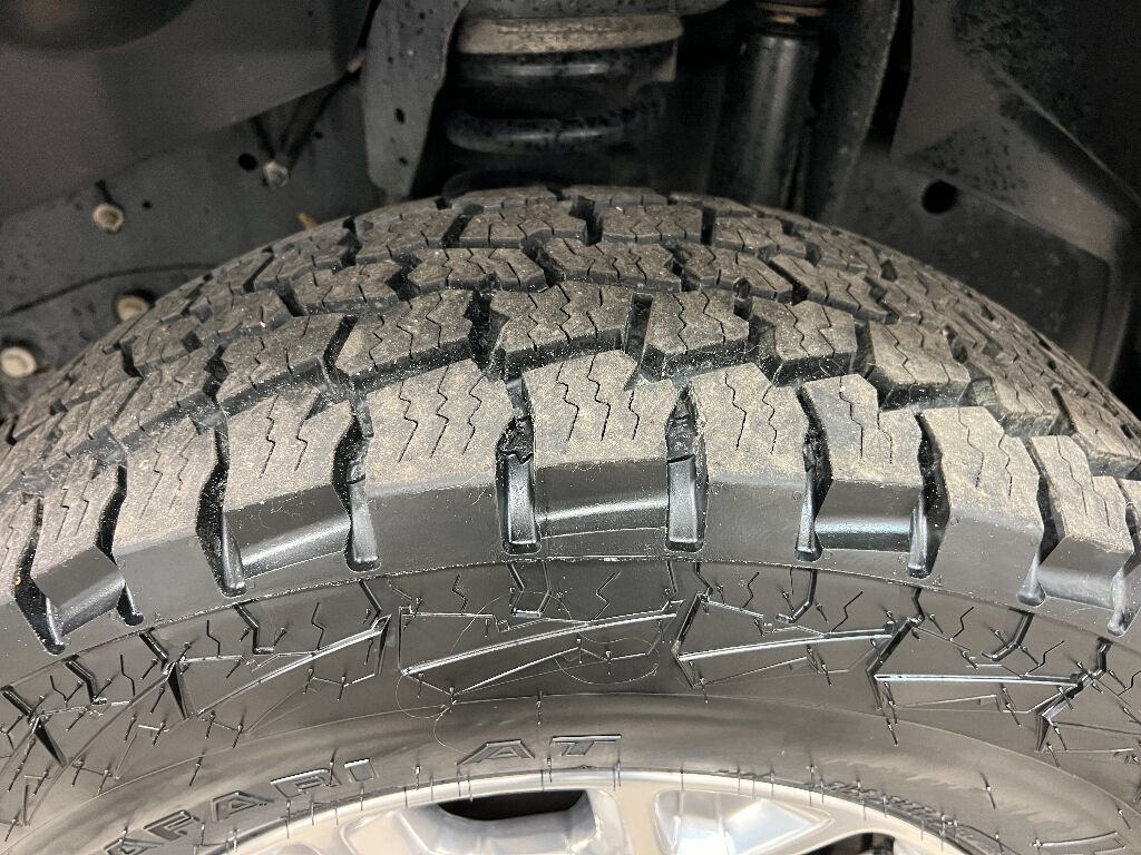 2024 Ram 3500 Laramie Bozeman MT