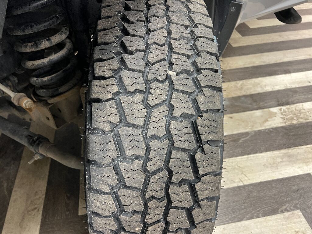 2024 Ram 3500 Laramie Bozeman MT