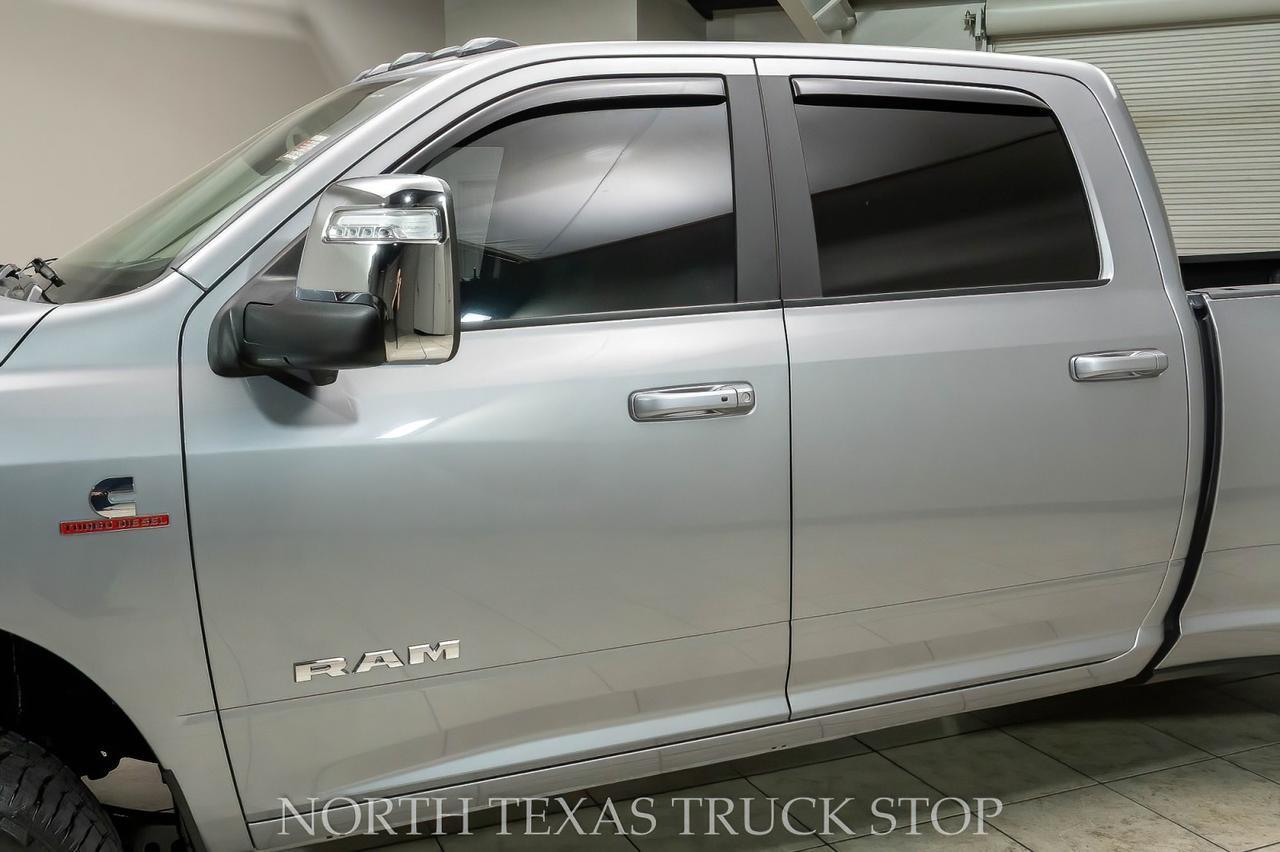 2024 Ram 3500 Laramie Cummins Diesel 4x4 Mansfield TX