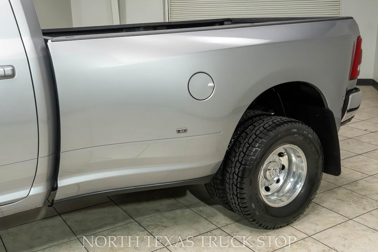 2024 Ram 3500 Laramie Cummins Diesel 4x4 Mansfield TX