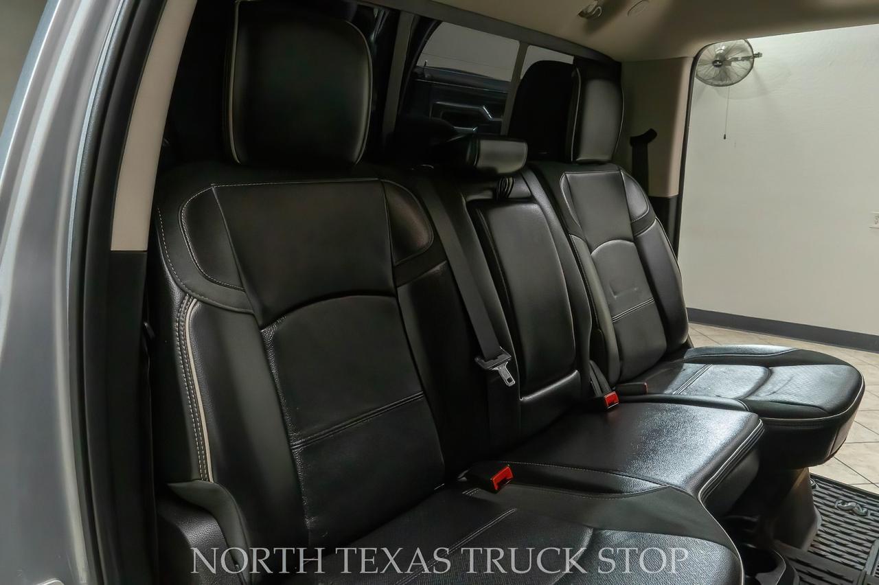 2024 Ram 3500 Laramie Cummins Diesel 4x4 Mansfield TX