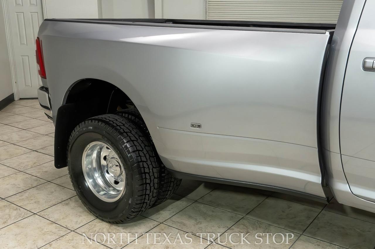 2024 Ram 3500 Laramie Cummins Diesel 4x4 Mansfield TX