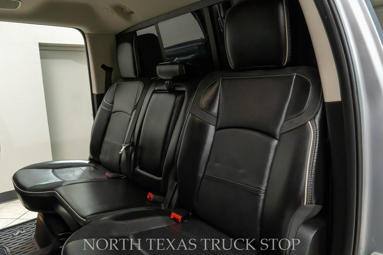 2024 Ram 3500 Laramie Cummins Diesel 4x4 Mansfield TX