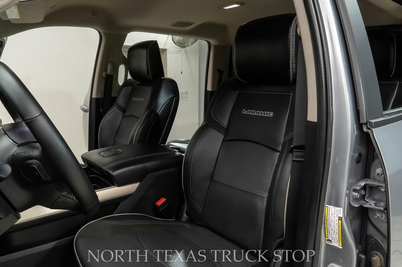 2024 Ram 3500 Laramie Cummins Diesel 4x4 Mansfield TX