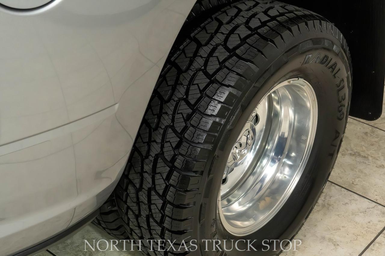 2024 Ram 3500 Laramie Cummins Diesel 4x4 Mansfield TX