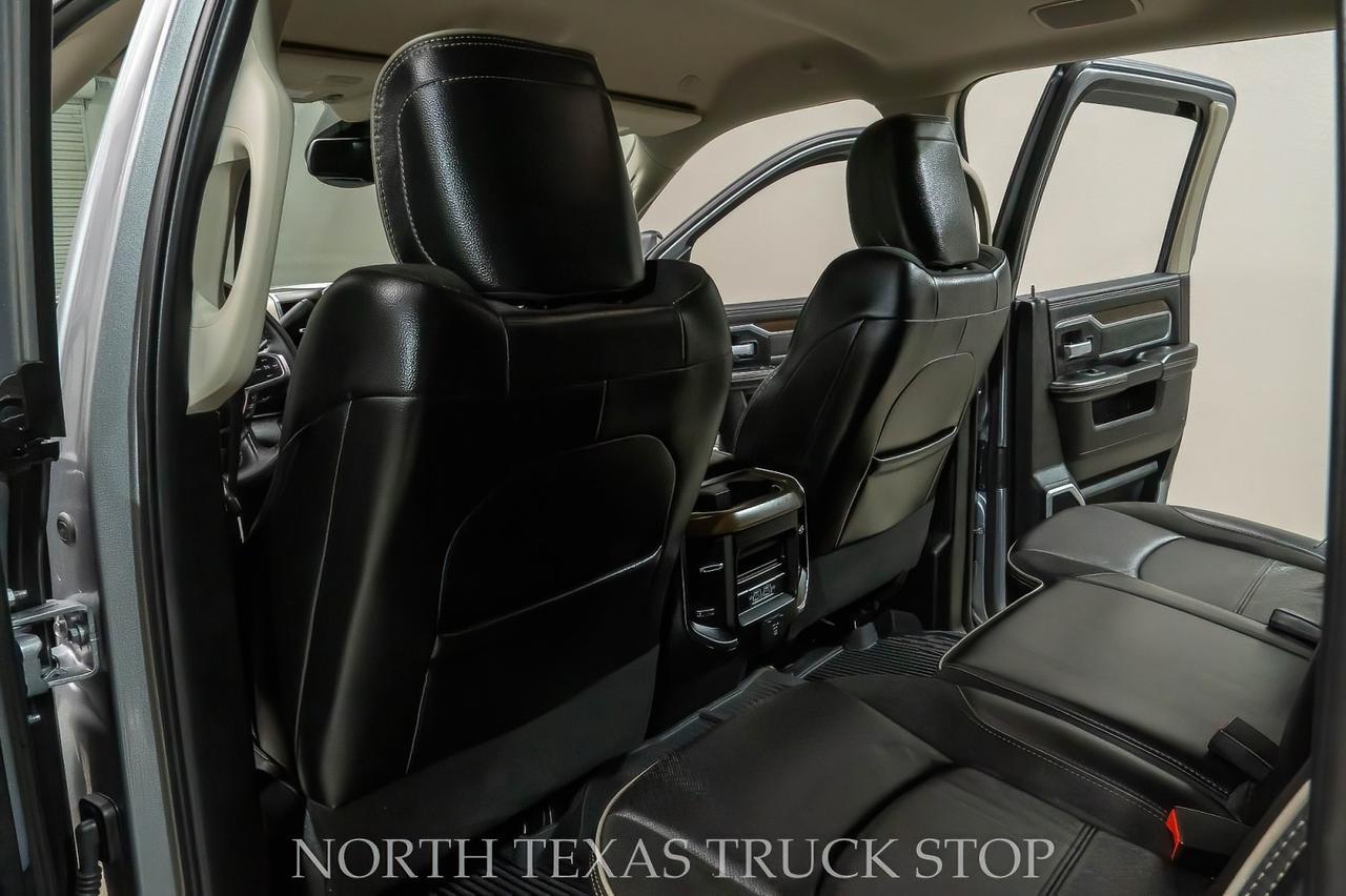 2024 Ram 3500 Laramie Cummins Diesel 4x4 Mansfield TX