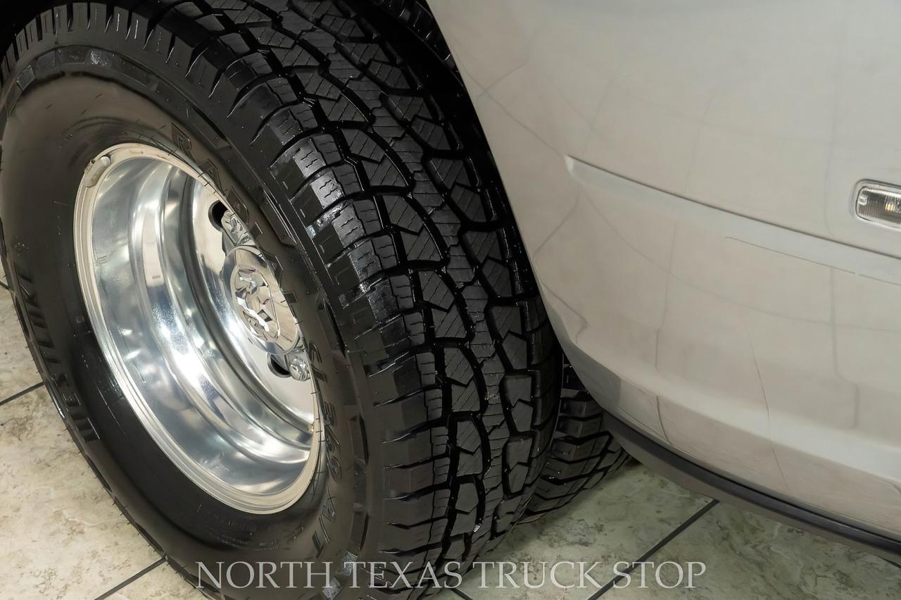 2024 Ram 3500 Laramie Cummins Diesel 4x4 Mansfield TX