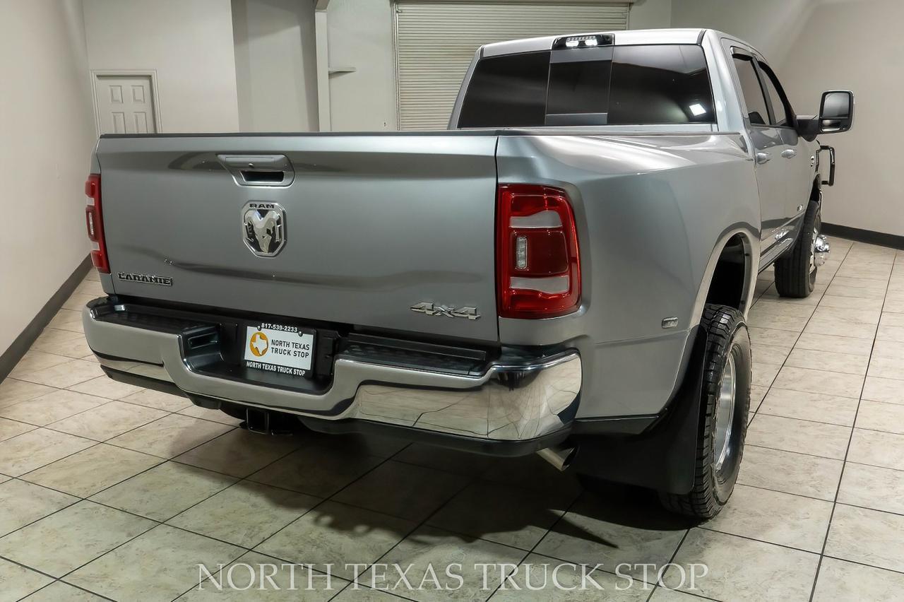 2024 Ram 3500 Laramie Cummins Diesel 4x4 Mansfield TX