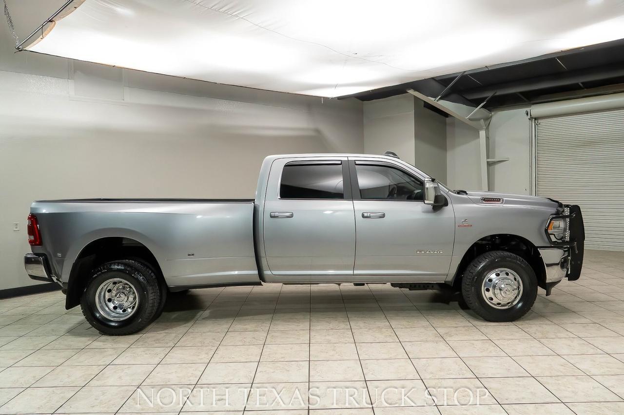 2024 Ram 3500 Laramie Cummins Diesel 4x4 Mansfield TX