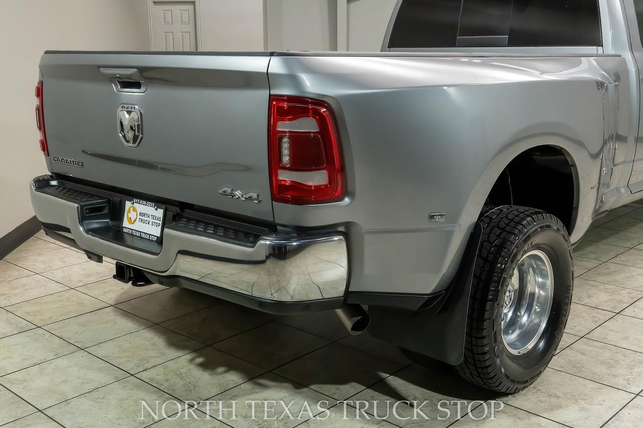 2024 Ram 3500 Laramie Cummins Diesel 4x4 Mansfield TX