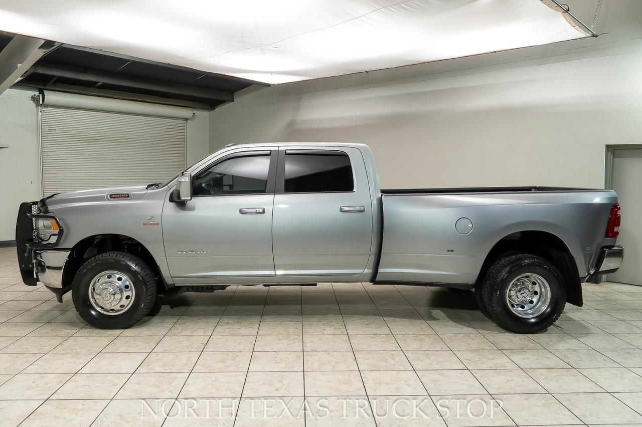 2024 Ram 3500 Laramie Cummins Diesel 4x4 Mansfield TX