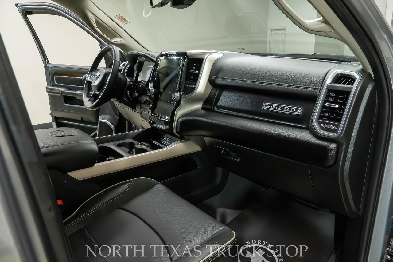 2024 Ram 3500 Laramie Cummins Diesel 4x4 Mansfield TX