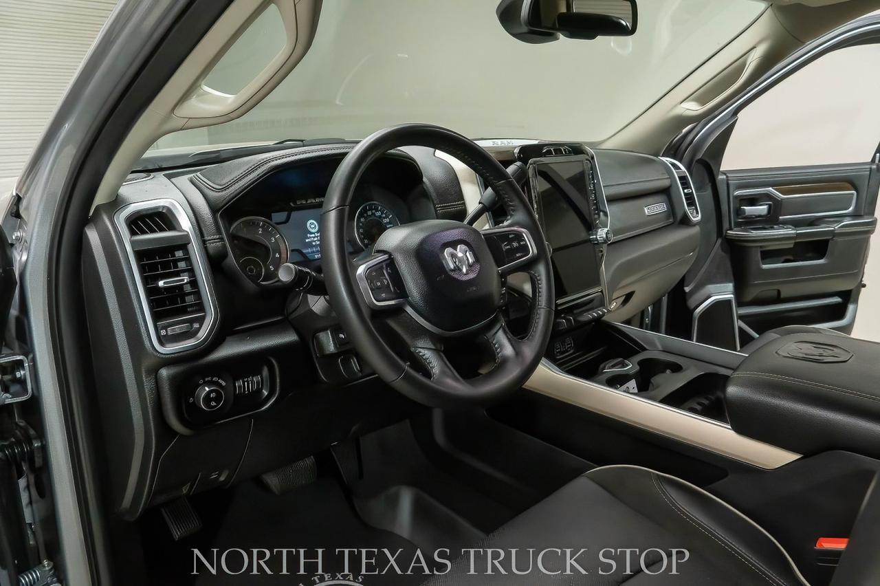 2024 Ram 3500 Laramie Cummins Diesel 4x4 Mansfield TX