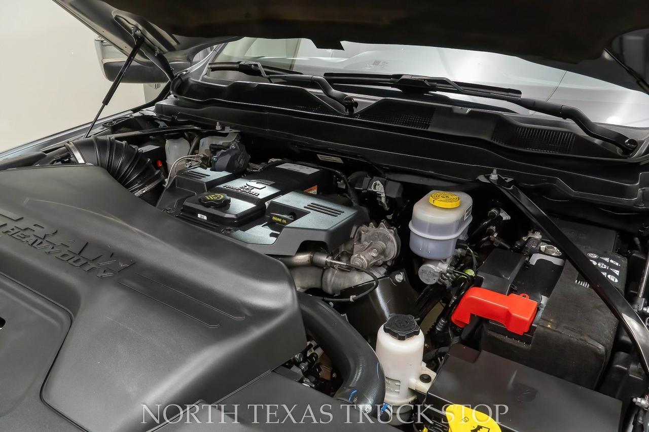2024 Ram 3500 Laramie Cummins Diesel 4x4 Mansfield TX