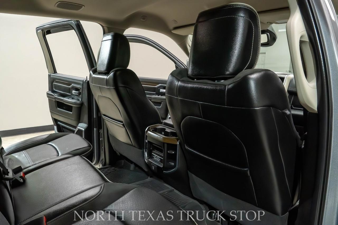 2024 Ram 3500 Laramie Cummins Diesel 4x4 Mansfield TX