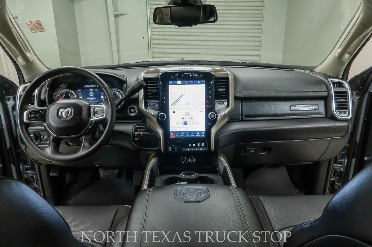 2024 Ram 3500 Laramie Cummins Diesel 4x4 Mansfield TX