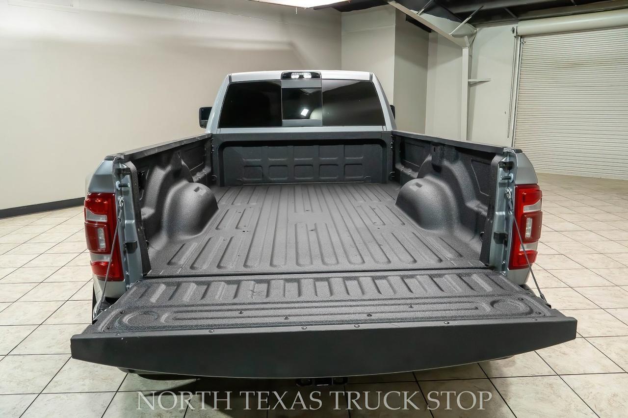 2024 Ram 3500 Laramie Cummins Diesel 4x4 Mansfield TX