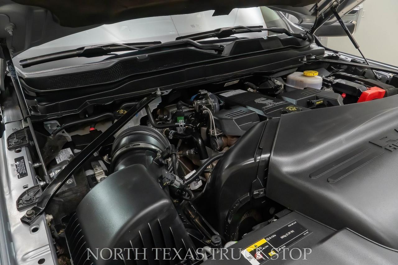 2024 Ram 3500 Laramie Cummins Diesel 4x4 Mansfield TX