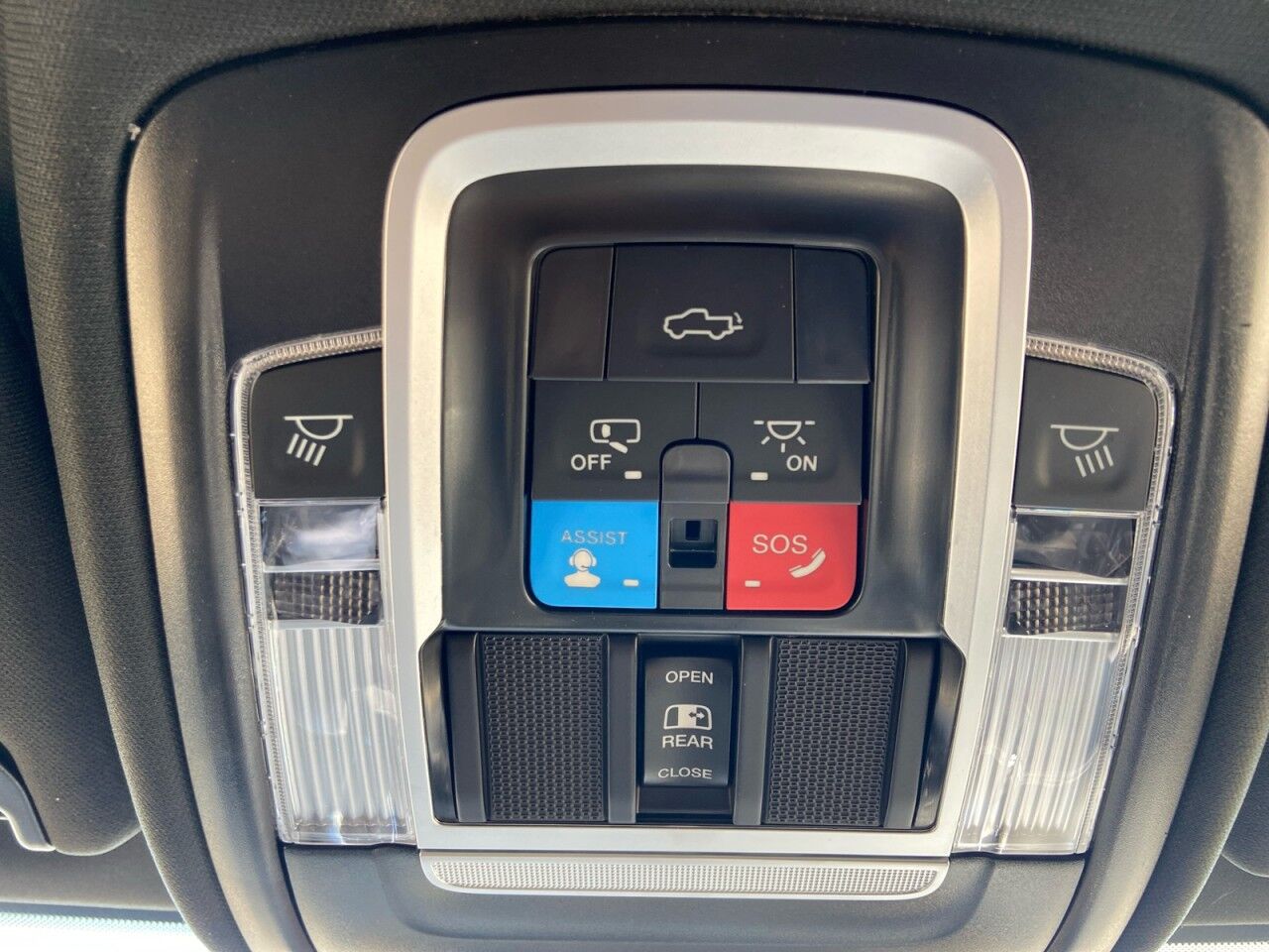 2024 Ram 3500 Laramie High Level AB