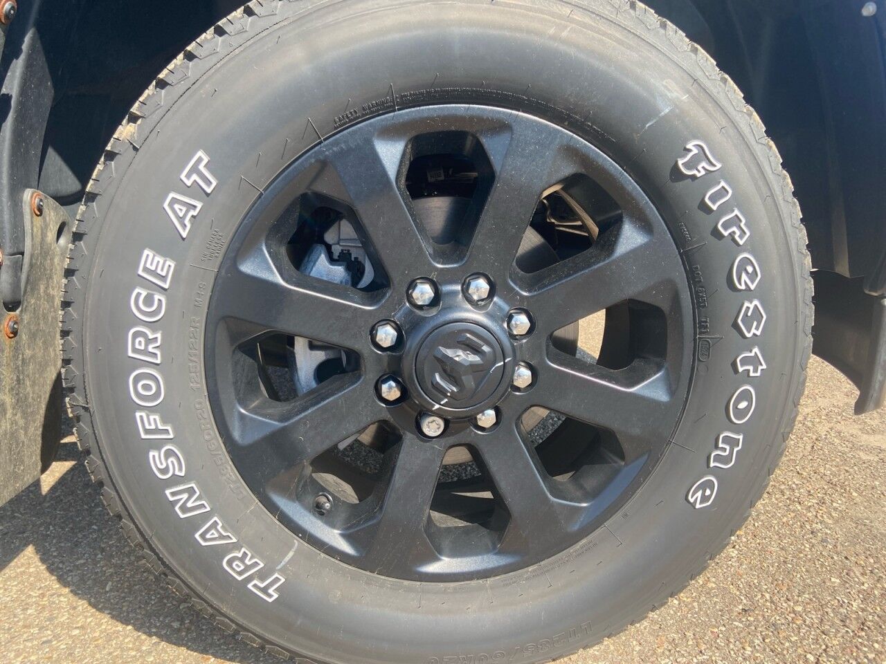 2024 Ram 3500 Laramie High Level AB