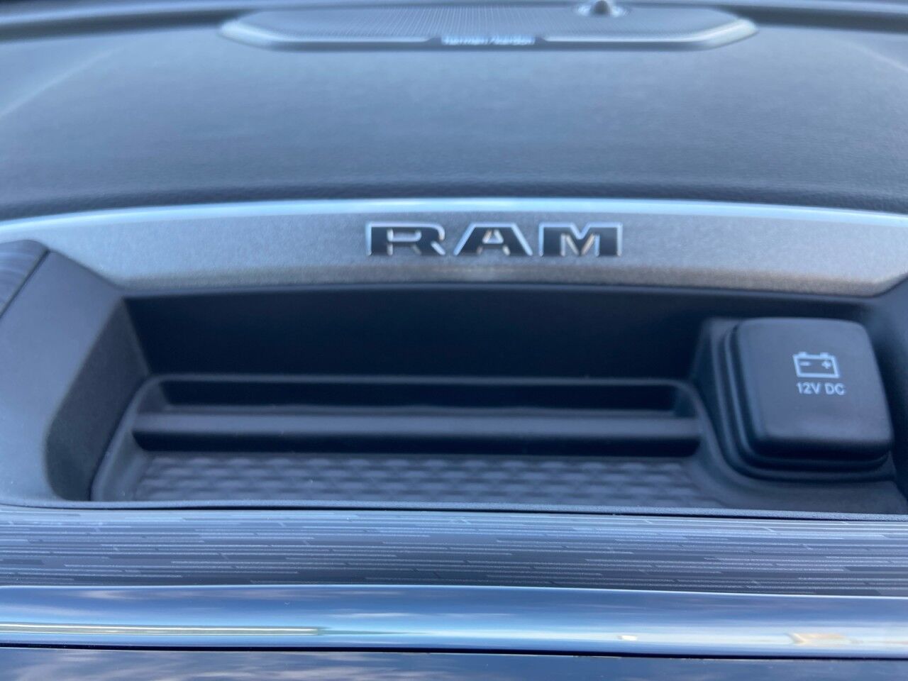 2024 Ram 3500 Laramie High Level AB