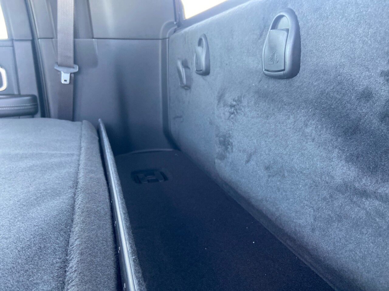 2024 Ram 3500 Laramie High Level AB