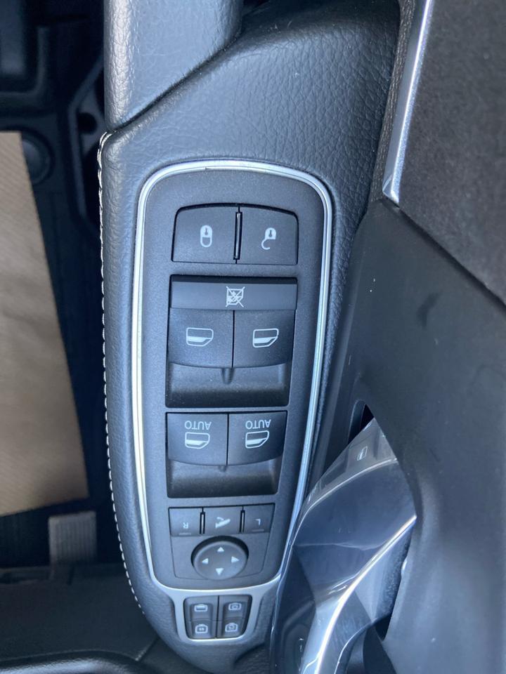 2024 Ram 3500 Laramie High Level AB