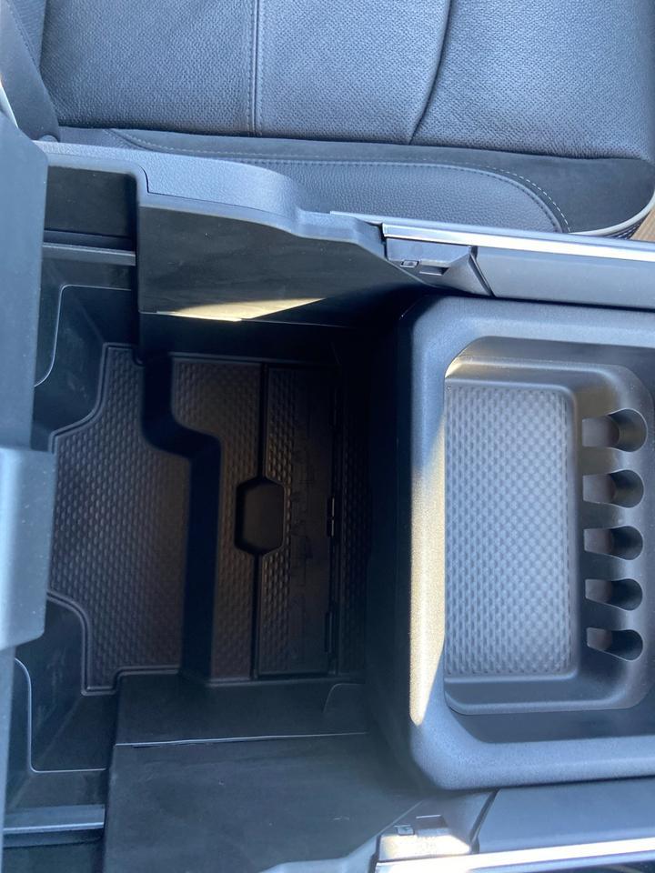 2024 Ram 3500 Laramie High Level AB