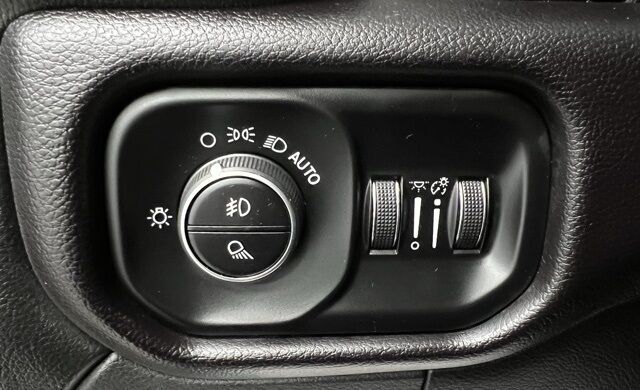 2024 Ram 3500 Laramie Highlands Ranch CO