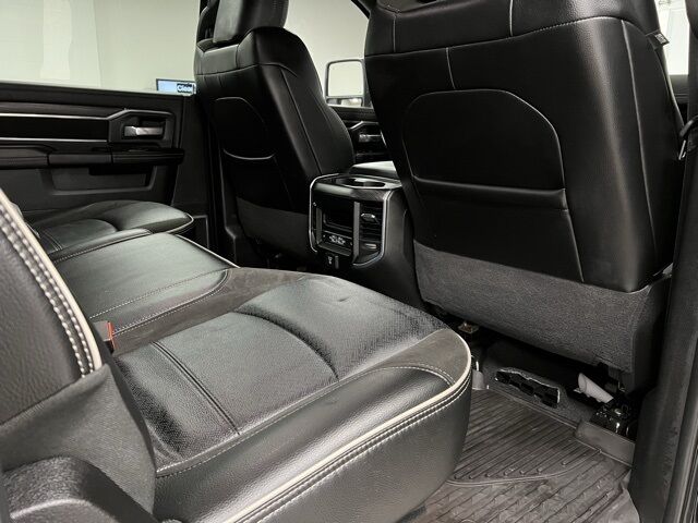 2024 Ram 3500 Laramie Highlands Ranch CO