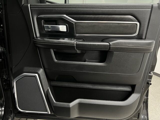 2024 Ram 3500 Laramie Highlands Ranch CO