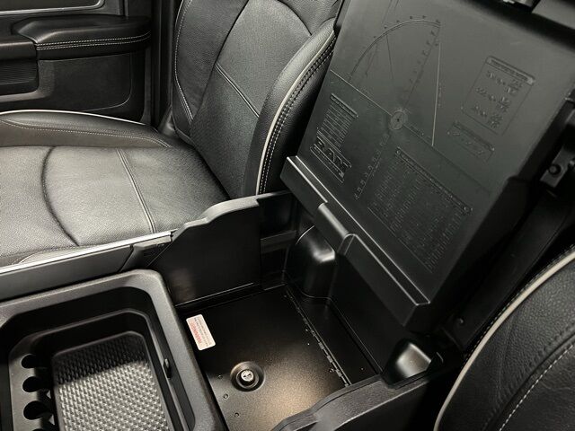 2024 Ram 3500 Laramie Highlands Ranch CO